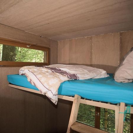 Refuge Espace Fouletot Mont-sous-Vaudrey Luaran gambar